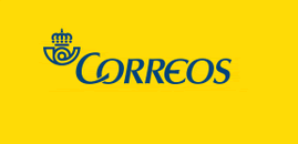 Logotipo de Correos