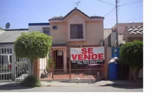 Vivienda en venta