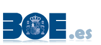 Logotipo del Boletín Oficial del Estado